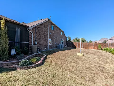 Exterior - 3520 Mohan Ct, Sachse, TX 75048 photo 7 of 14