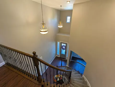 Entry Way - 3520 Mohan Ct, Sachse, TX 75048 photo 3 of 3