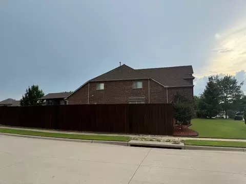 Exterior - 3520 Mohan Ct, Sachse, TX 75048 photo 11 of 14
