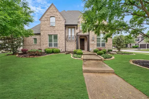 7408 Rockyford Dr, Frisco, TX 75035