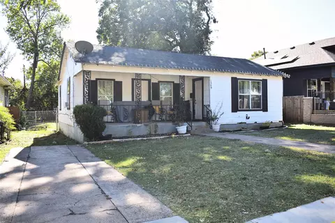1309 Park St, Fort Worth, TX 76164