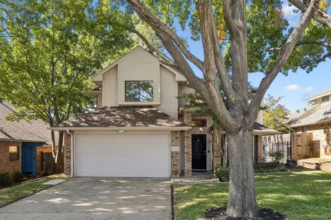 1213 Hillwood Way, Grapevine, TX 76051