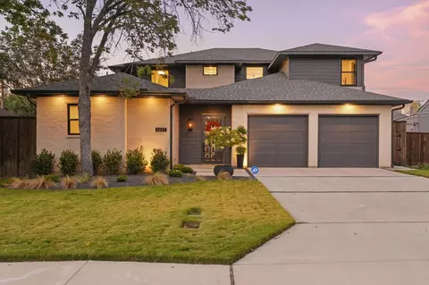 2637 Dixiana Dr, Farmers Branch, TX 75234