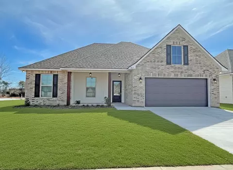 767 Venecia Dr, Bossier City, LA 71111