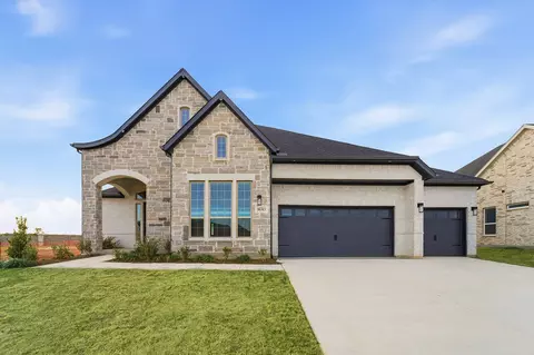 16313 Flatlands Way, Celina, TX 75009