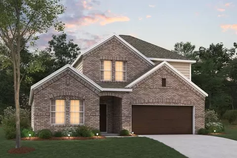 7724 Sapwood Dr, Fort Worth, TX 76131