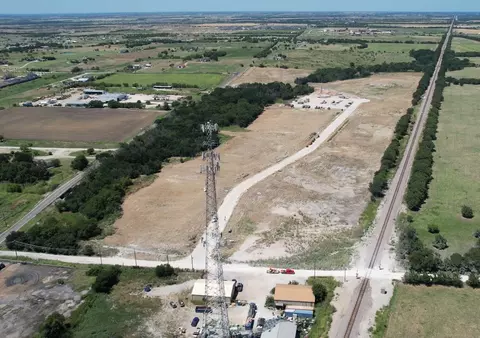 lot1 Louisiana, Celina, TX 75009