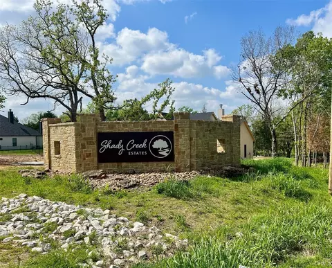 1031 Meadow Wood Ter, Azle, TX 76020