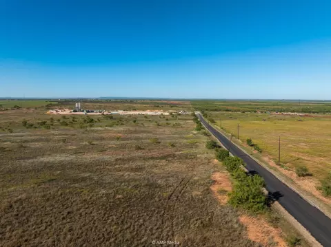 tbd Ferris Rd, Tye, TX 79536