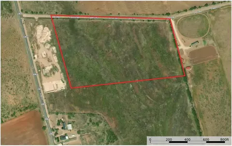 tbd Ferris Rd, Tye, TX 79536 photo 4