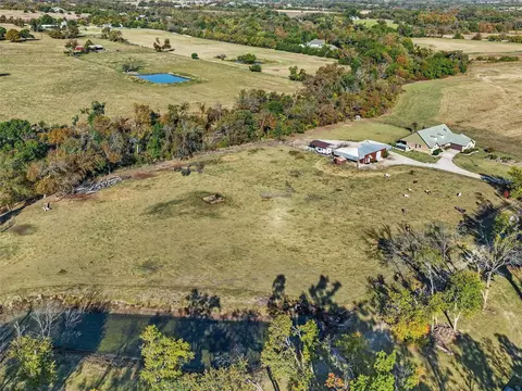 8411 Shady Brook Ln, Celina, TX 75009