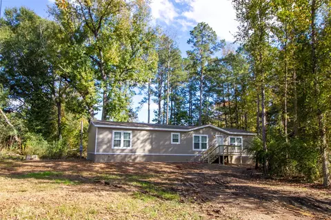 7572 Quitman Hwy, Quitman, LA 71268