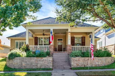 610 Seeport Dr, Allen, TX 75013