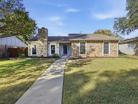 6529 Burrows Ct, Plano, TX 75023