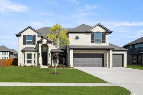1819 Fannin Dr, Cedar Hill, TX 75104
