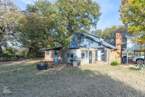 6000 Private Road 1091, Clyde, TX 79510 photo 22