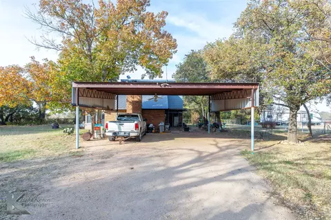 6000 Private Road 1091, Clyde, TX 79510 photo 23
