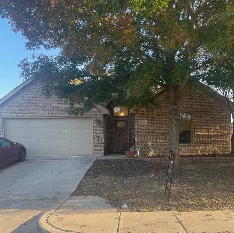 368 Lockwood Ln, Weatherford, TX 76087