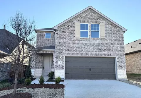 1711 Coachman Dr, Forney, TX 75126