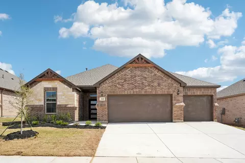 218 Cheyenne Trl, Alvarado, TX 76009