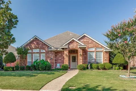 7128 White Tail Trl, Fort Worth, TX 76132