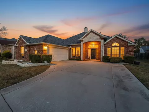 4409 Grassy Glen Dr, Corinth, TX 76208