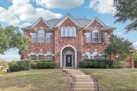 3210 Walker Dr, Richardson, TX 75082