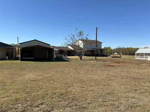 917 S Interstate Highway 20 Hwy, Trent, TX 79561
