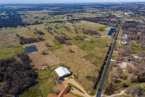 tbd Lot 2 Cr 2404, Kemp, TX 75143