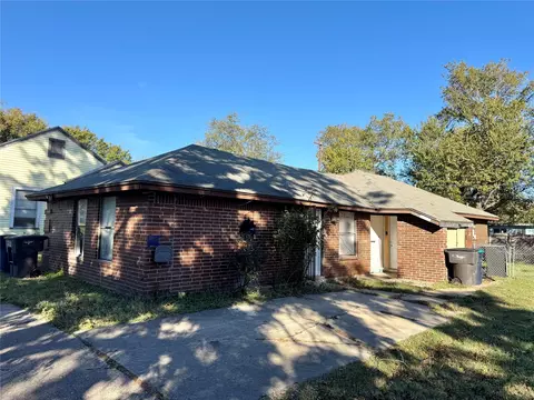 521 E Mason St, Fort Worth, TX 76110