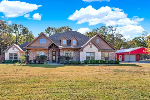 3337 County Road 2526, Royse City, TX 75189