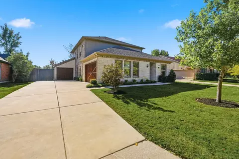 9 Sonora Dr, Trophy Club, TX 76262