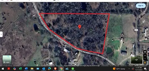 2087 Rs County Road 4480, Point, TX 75472