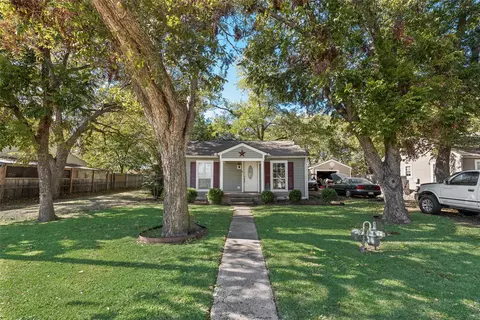 303 N 2nd St, Wylie, TX 75098