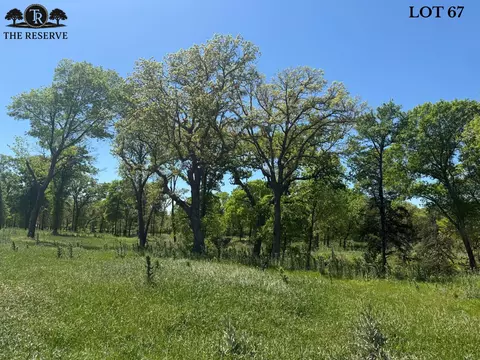 lot67 Camden Ln, Springtown, TX 76082