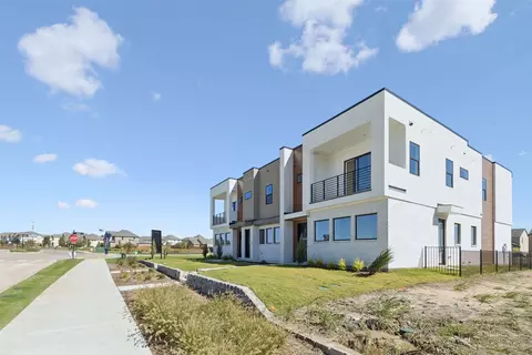 4035 Bel Air Blvd, Sherman, TX 75090