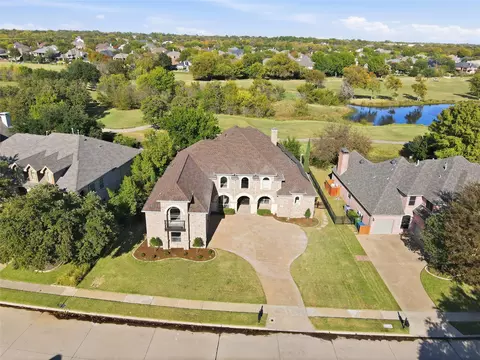 5416 Remington Park Dr, Flower Mound, TX 75028