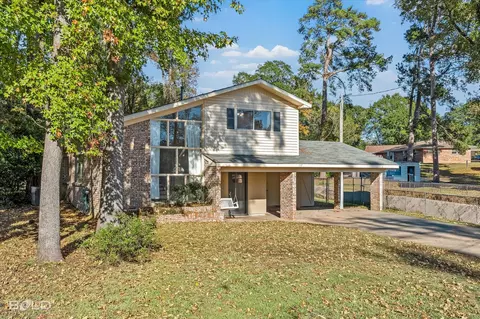 117 Martha Dr, Haughton, LA 71037