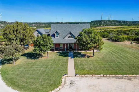 401 County Road 359 #B, Merkel, TX 79536