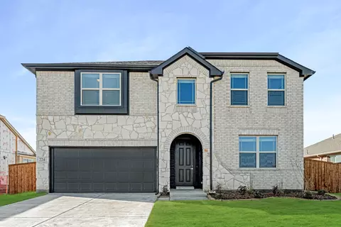 224 Eagle View Ln, Commerce, TX 75428