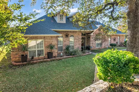 5411 Corto Dr, Granbury, TX 76049
