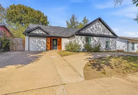 3503 Silverhill Dr, Dallas, TX 75241