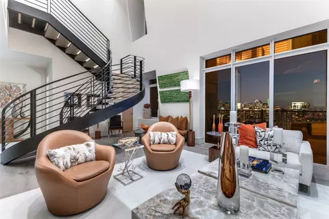 3505 Turtle Creek Blvd #20E, Dallas, TX 75219