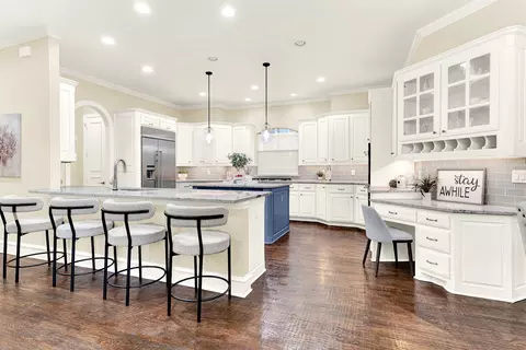 5045 Silver Lake Dr, Plano, TX 75093