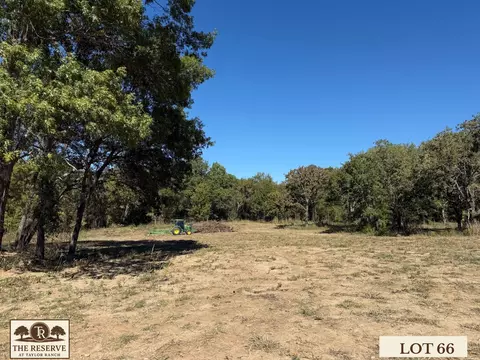 lot66 Camden Ln, Springtown, TX 76082