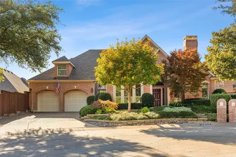 4903 Overlook Ct, Mckinney, TX 75072