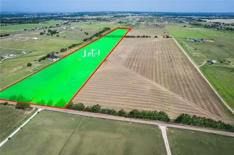 1328 Old Maypearl Rd, Waxahachie, TX 75167