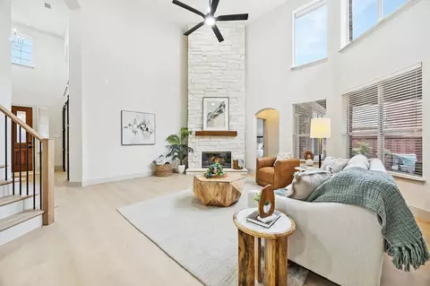 2437 Clear Field Dr, Plano, TX 75025