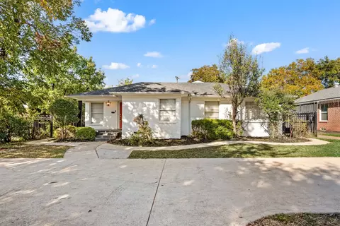 3705 Seguin Dr, Dallas, TX 75220