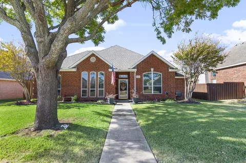 7109 Boulder Way, Frisco, TX 75034